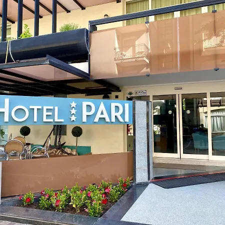 Hotel Pari 3*