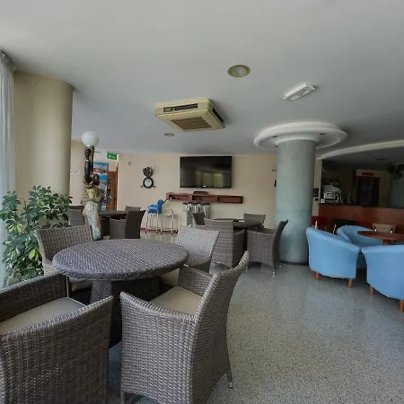 Pari 3* Misano Adriatico