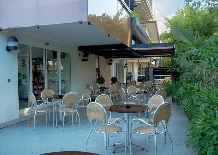 Pari Misano Adriatico