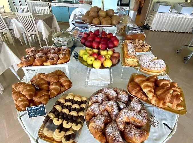 Hotel Pari Misano Adriatico