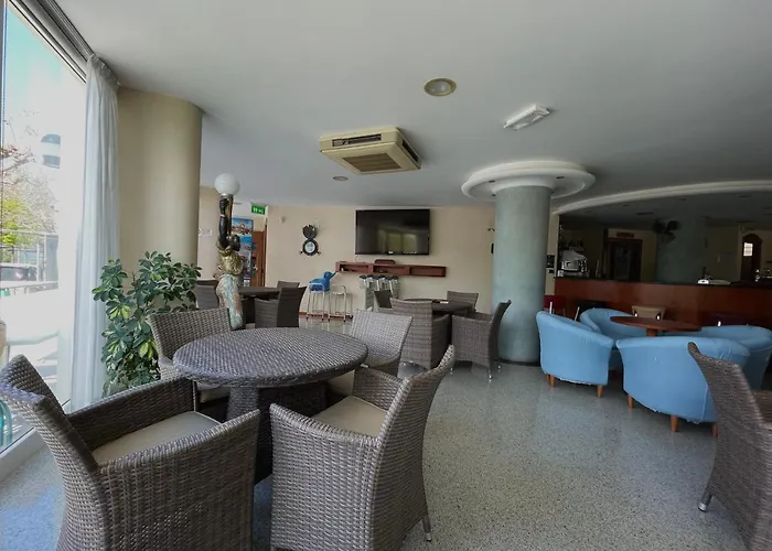 Pari 3* Misano Adriatico