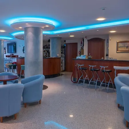 Pari 3* Misano Adriatico