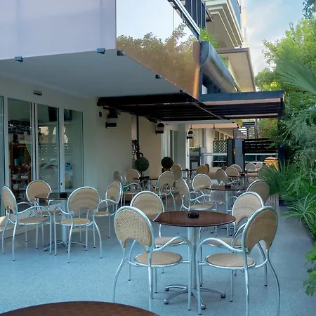 Pari Misano Adriatico