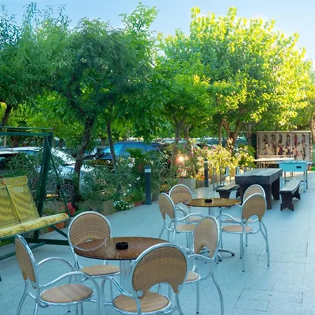 Pari Misano Adriatico