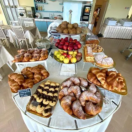 Hotel Pari Misano Adriatico