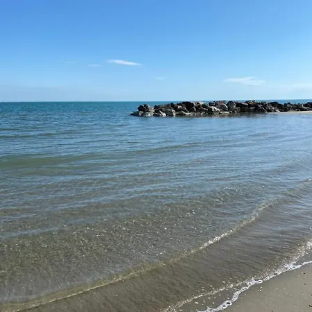 Pari Szálloda Misano Adriatico