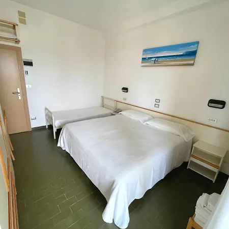 Pari Misano Adriatico