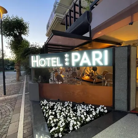 Pari Misano Adriatico