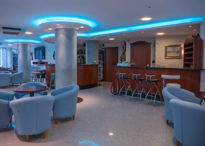 Pari 3* 미사노아드리아티코