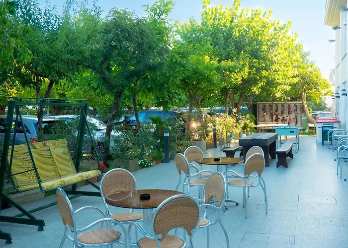 Pari Misano Adriatico