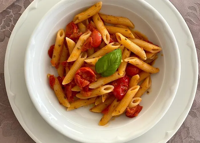 Hotell Pari Misano Adriatico