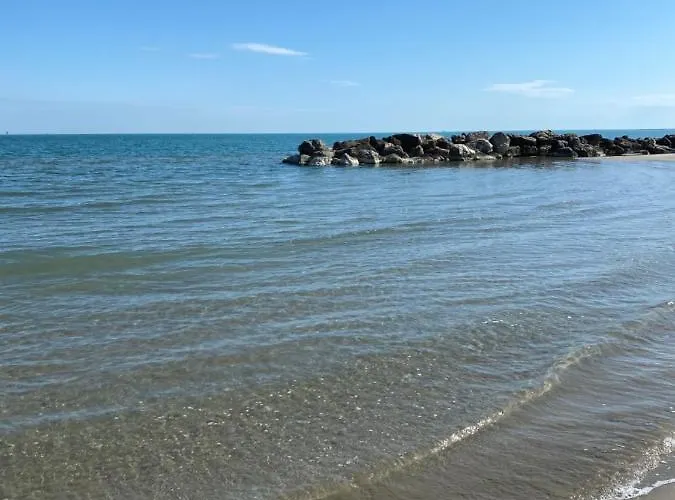 Pari Hotell Misano Adriatico