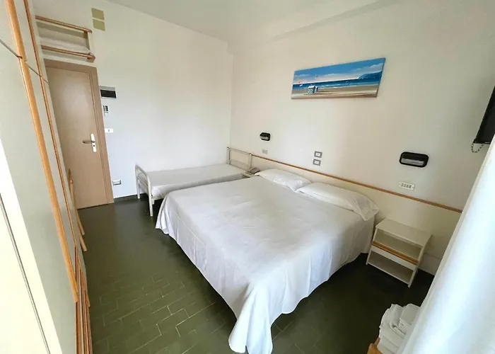 Pari 미사노아드리아티코